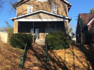 214 Norway Ave, Huntington, WV 25705