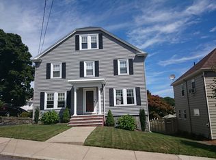 7 Greaton Rd, West Roxbury, MA 02132