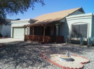 6030 W Hearn Rd, Glendale, AZ 85306