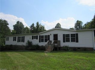 165 Tonawanda Rd, Madison, NC 27025