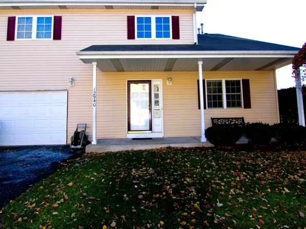 12940 S May St, Calumet Park, IL 60827