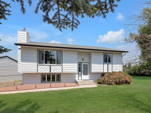 5535 Georgia Dr, Helena, MT 59602