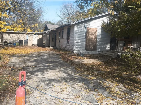 4321 Avenue J, Fort Worth, TX 76105