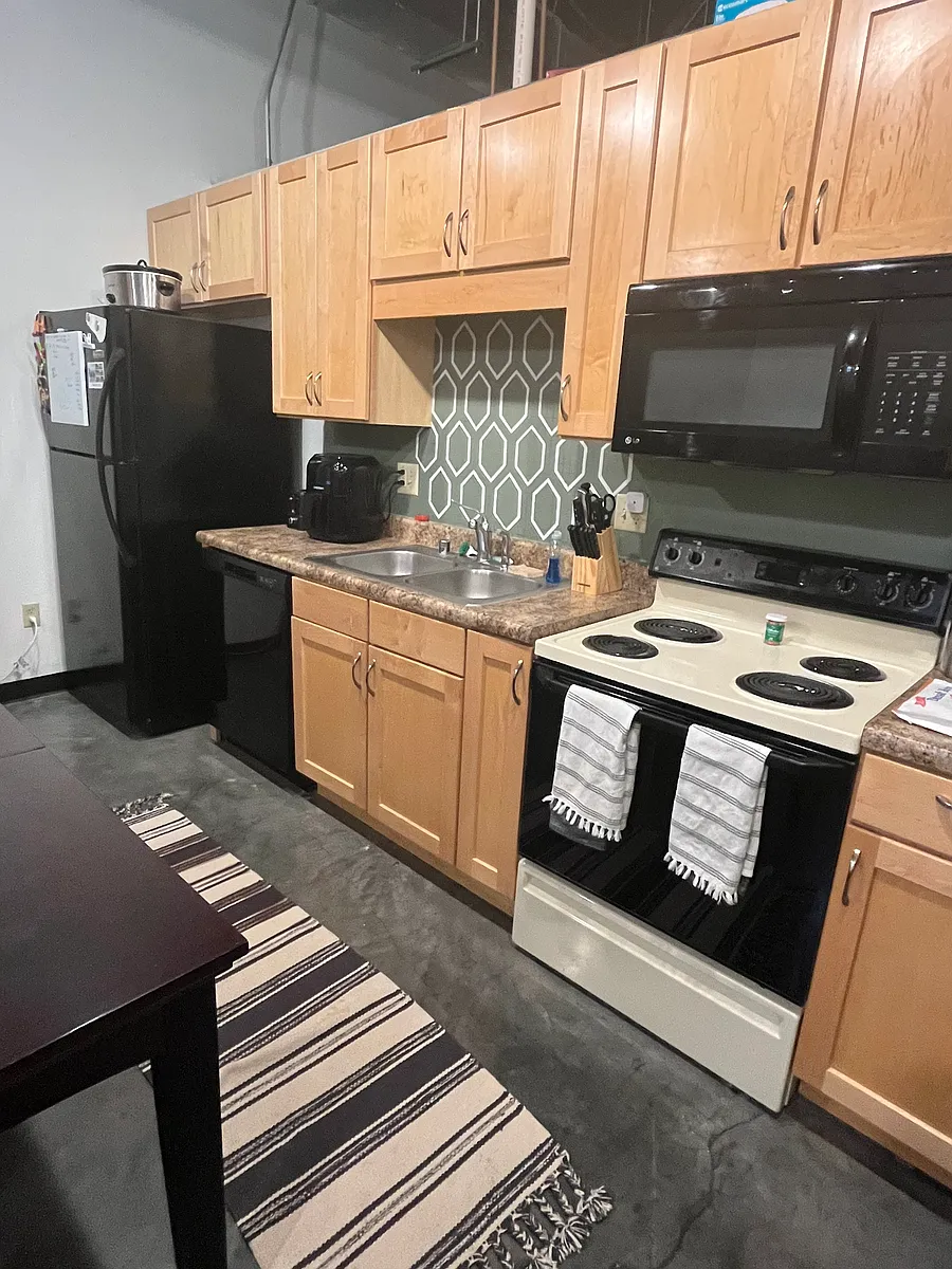 Photo 2 of 17 - 222 Bolivar St #129 - Lexington, KY Building Photo - 222 Bolivar St #129