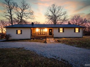 1730 W Liberty St, Farmington, MO