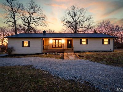 1730 W Liberty St, Farmington, MO, 63640