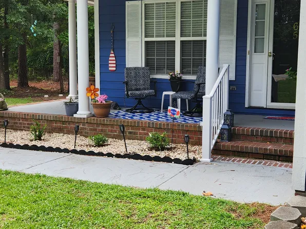 65 Westover Ct, Sanford, NC 27332