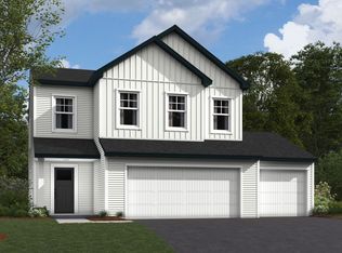 Lexington Plan, Amber Fields, Rosemount, MN 55068