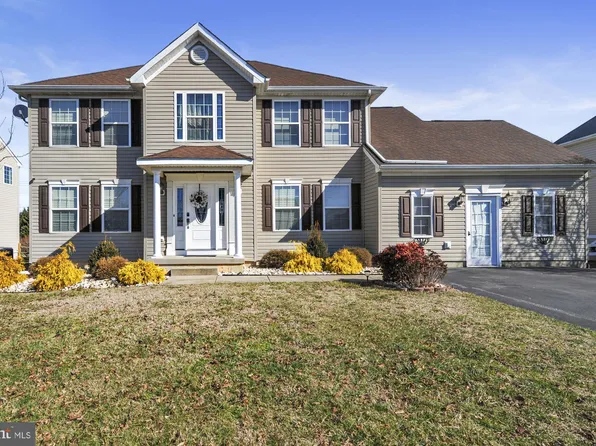 105 Shashi Ct, Smyrna, DE 19977