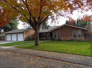 400 Englewood Ln, Modesto, CA 95356