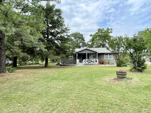 5905 Herrick Rd, Beggs, OK 74421