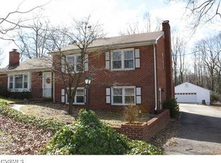 12316 Winfree St, Chester, VA 23831