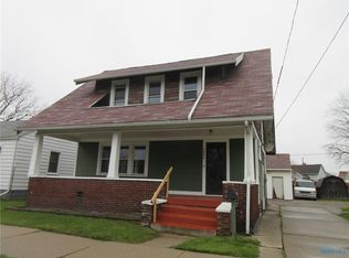 1604 Wayne St, Toledo, OH 43609