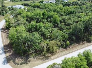 Eastman Cir, North port, FL 34288