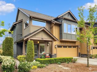 900 228th Ave NE UNIT 9D, Sammamish, WA