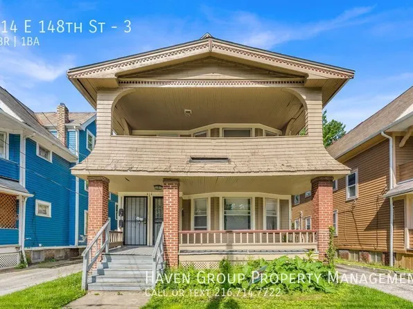 414 E 148th St, Cleveland, OH