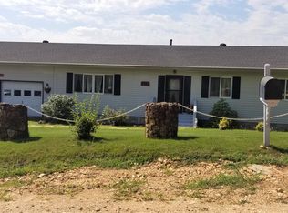2984 Mc 5012, Saint Joe, AR 72675