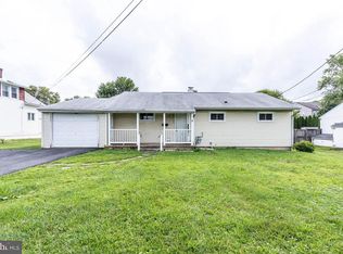 324 Williams St, Bel Air, MD 21014
