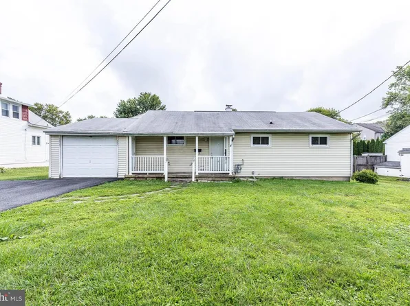 324 Williams St, Bel Air, MD 21014