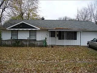 3602 N Mitchner Ave photo 1