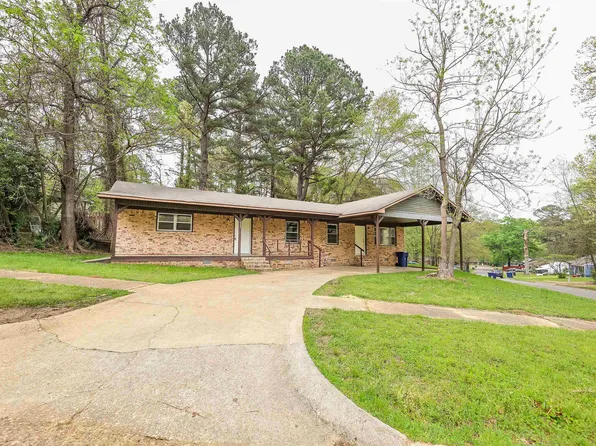 1660 Laurie St, Camden, AR 71701