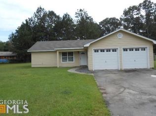 115 Pineneedle Cir, Kingsland, GA 31548