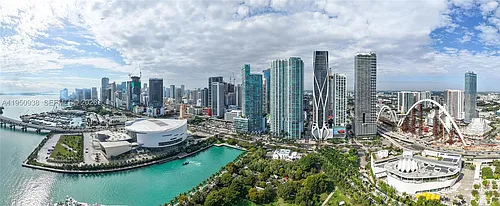 900 Biscayne Blvd Photo 1