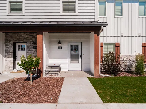 359 N 3 W, Rigby, ID
