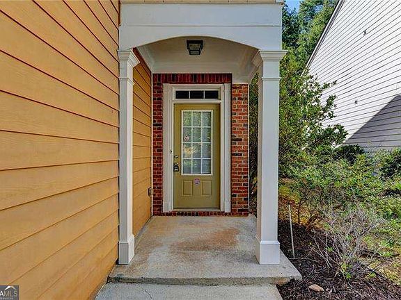4th image of 222 Ledgewood Mill Way