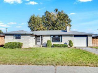1315 N 16th Ave, Pasco, WA