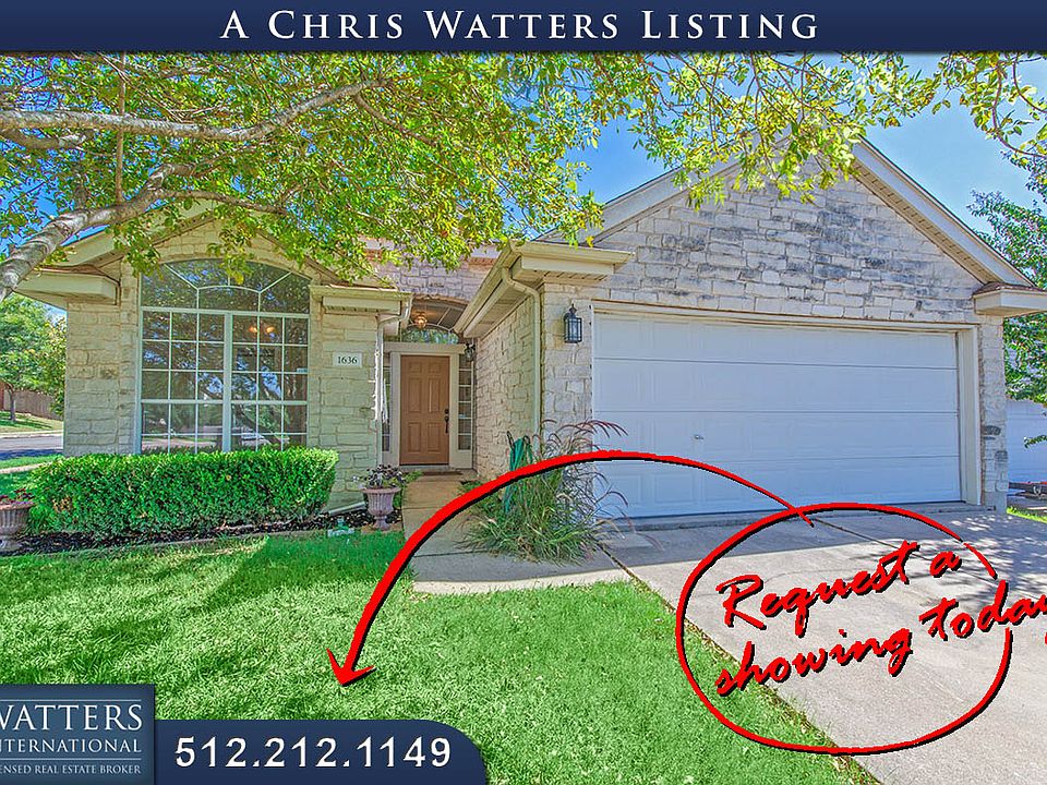 1st image of 1636 Rosewood Ct