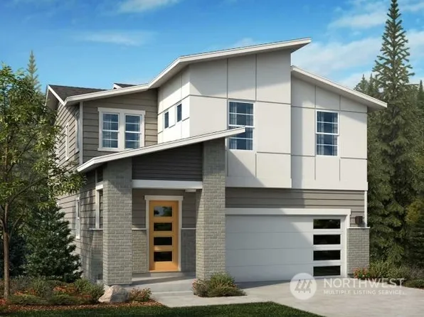 24909 118th Place SE #9, Kent, WA 98030