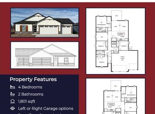 1397 S Leeanne Ln, Wichita, KS 67207