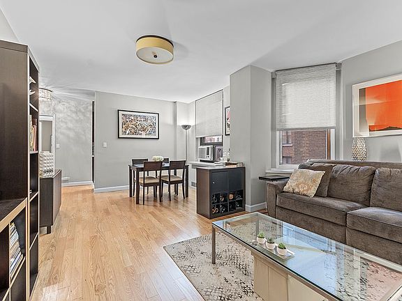 2nd image of 263 W End Ave APT 6E
