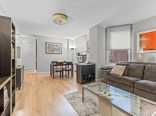 263 W End Ave APT 6E, New York, NY 10023