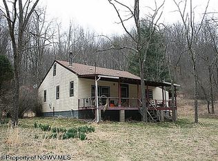 1500 Haystack Ln, West Union, WV 26456