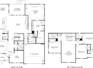 529 Grandon Rd, Greer, SC 29651