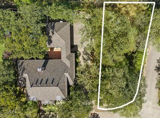 1233 Kelpie Ct, Fort Worth, TX 76111