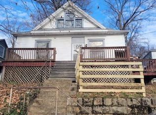 405 View Ave, Fairmont, WV 26554