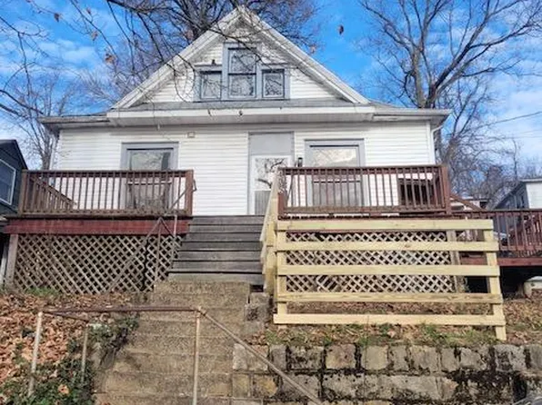 405 View Ave, Fairmont, WV 26554