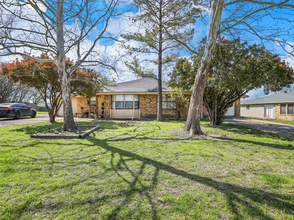 135 Prairie Creek Cir., 135 Prairie Creek Cir #135, Princeton, TX 75407