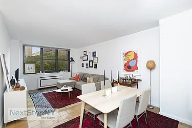 Rented by NextStopNY