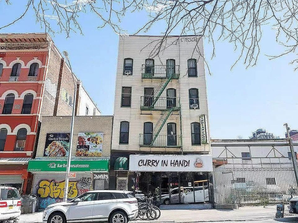 1st image of 443 Bushwick Ave