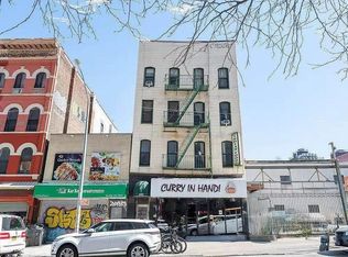 443 Bushwick Ave, Brooklyn, NY