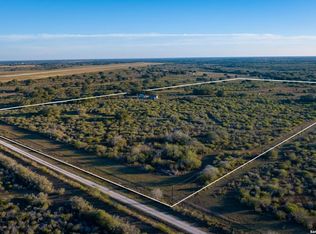 0 W Air Base Rd, Goliad, TX 77963