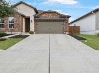 3341 Charade Dr, Leander, TX 78641