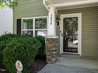 2826 Tulip Poplar Cir, Durham, NC 27704