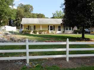 3006 Chestnut Rd, Lincolnton, NC 28092