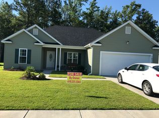 1012 Pineridge St, Conway, SC 29527
