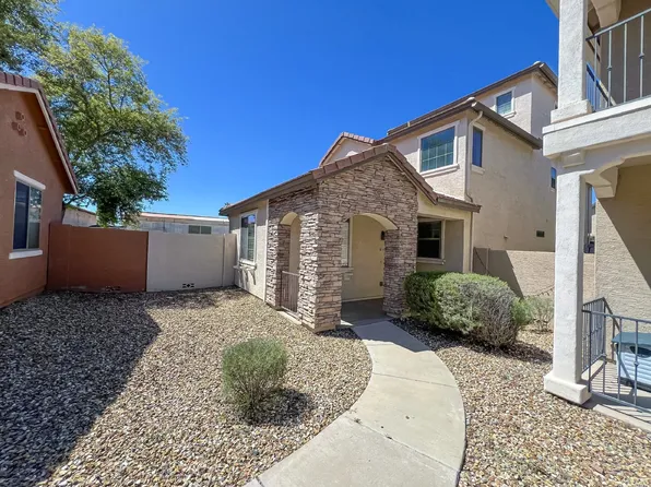 7016 S 7th Ln, Phoenix, AZ 85041
